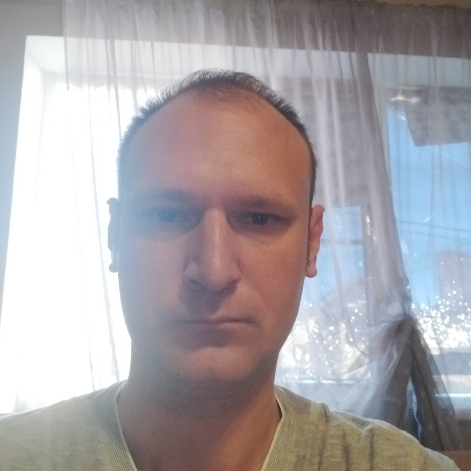 Сергей Проскурко