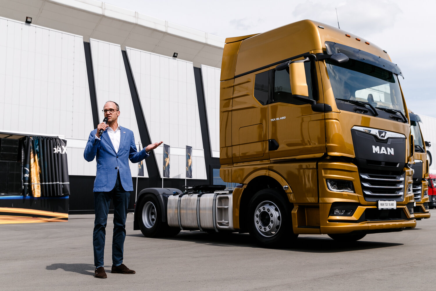 ман тгх, грузовик man tgx 2020, новые тягачи, ман тягач, грузовик ман
