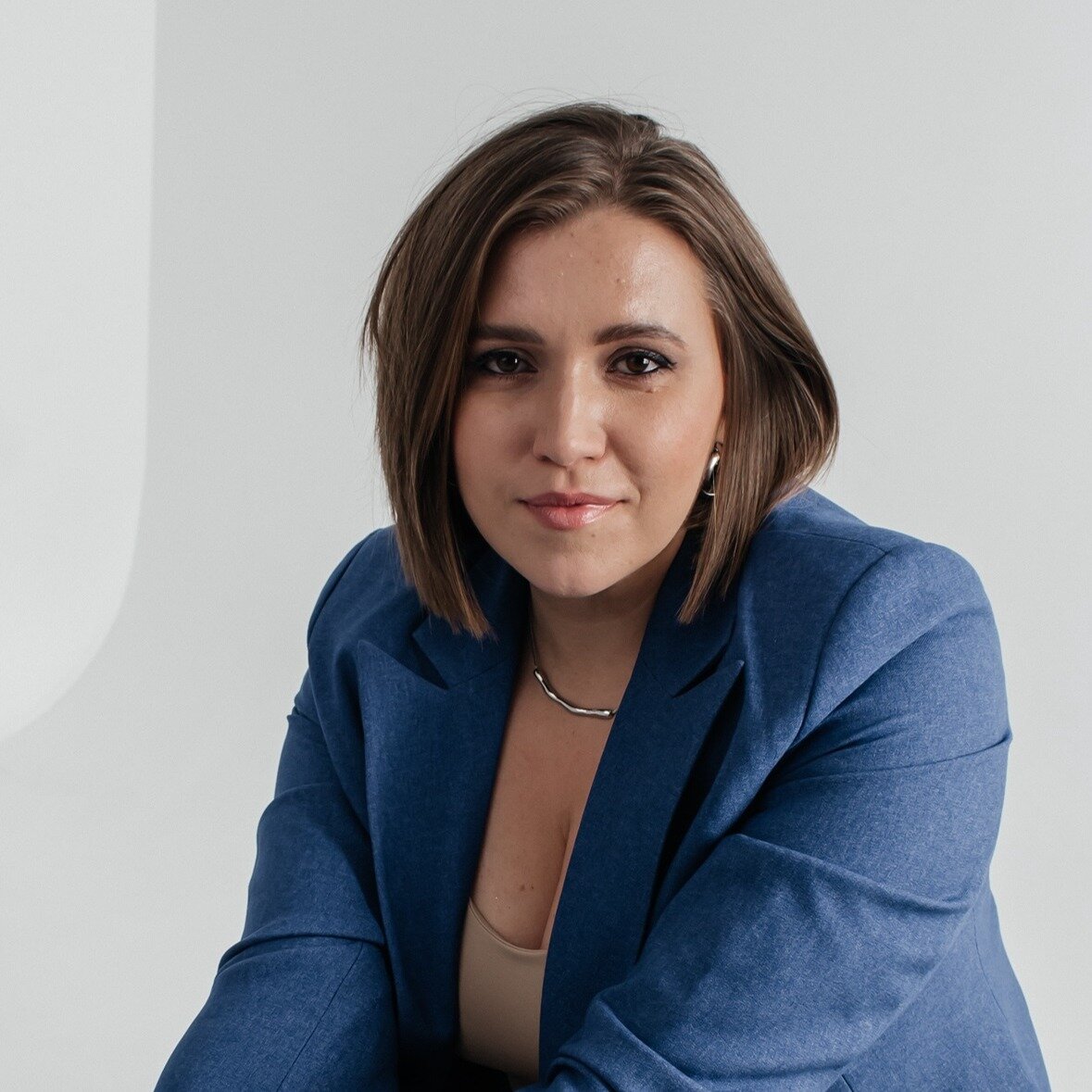 Екатерина Коптякова