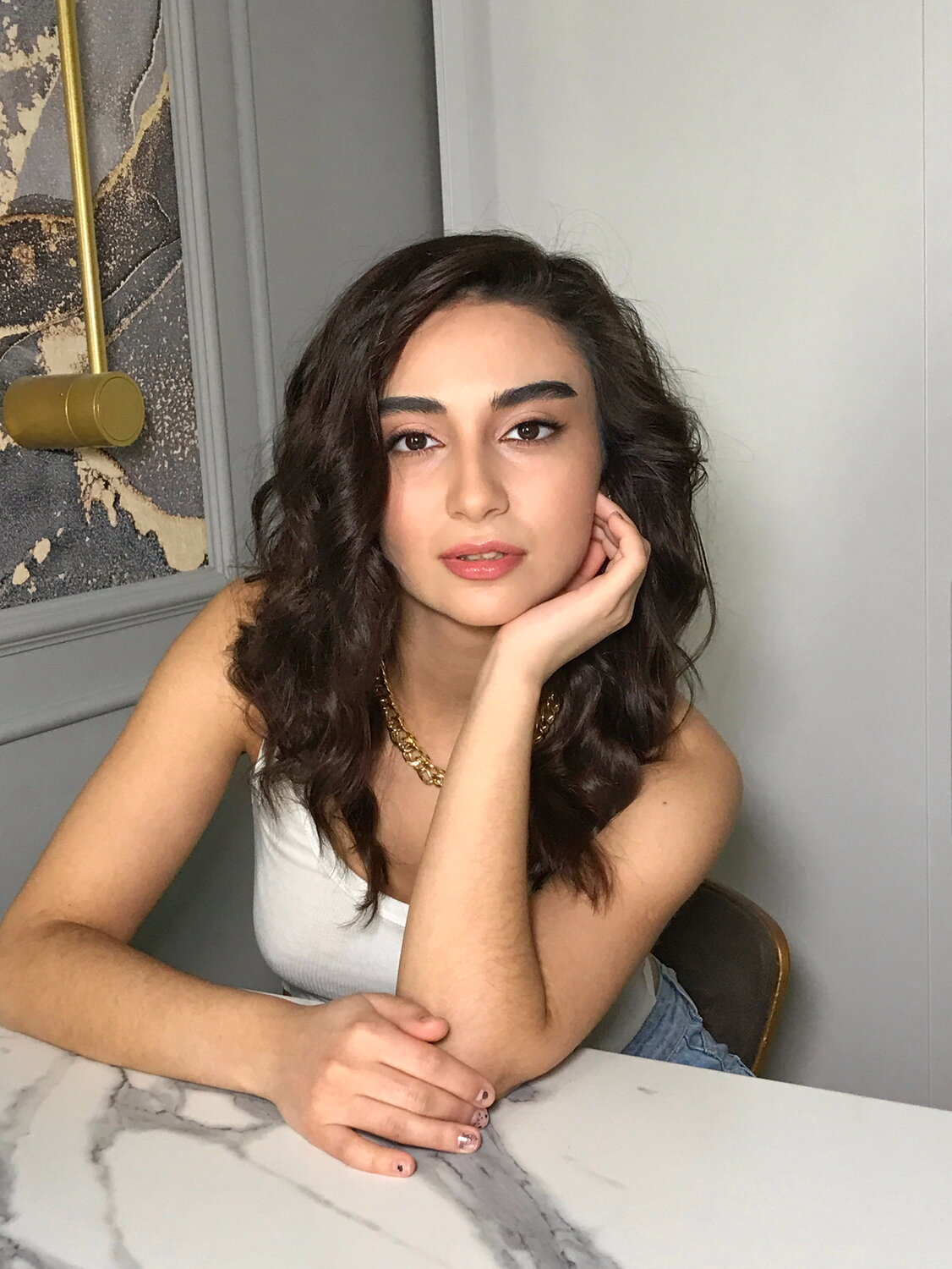 Услуги стилиста в Санкт-Петербурге: 120 стилистов со средним рейтингом ...