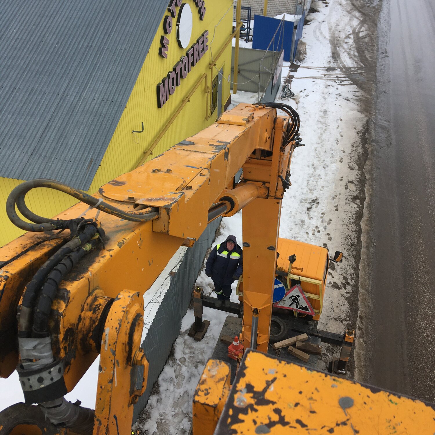 кран манипулятор, на экскаваторе, экскаватор погрузчик jcb 3 cx, hidromek 102b гидромолот, jcb 3 cx