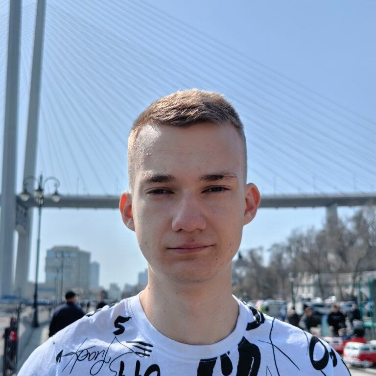 Илья Черняев