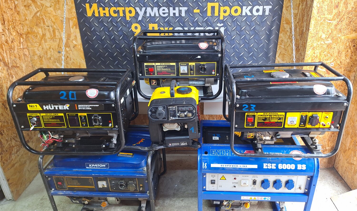 генератор huter, бензиновый генератор huter dy8000lx-3, (7000 вт), генератор на 10 квт huter, электрогенератор dy8000lx-3 huter, бензиновый генератор