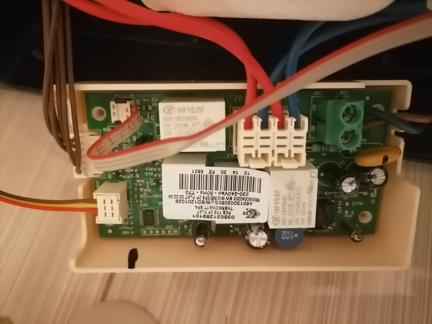 Мастер по ремонту водонагревателей