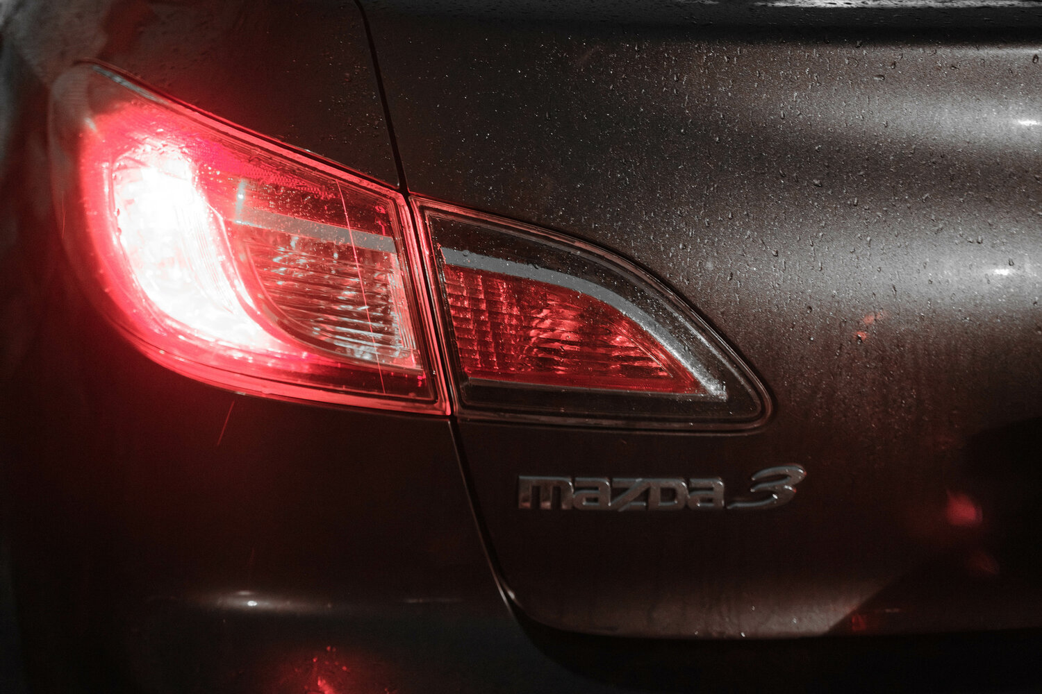 автомобиль, mazda 6 2013, фонари мазда 6 gh, mazda 3 bl фонари диодные, задние диодные фонари мазда 6 gh