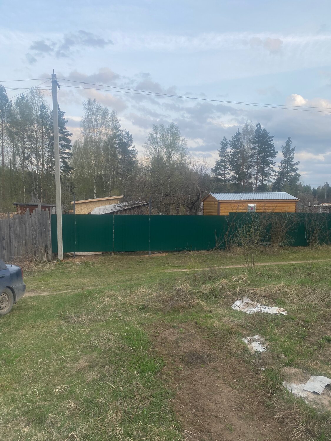 участок, участок в деревне, дача в деревне, дачный поселок, дом в селе