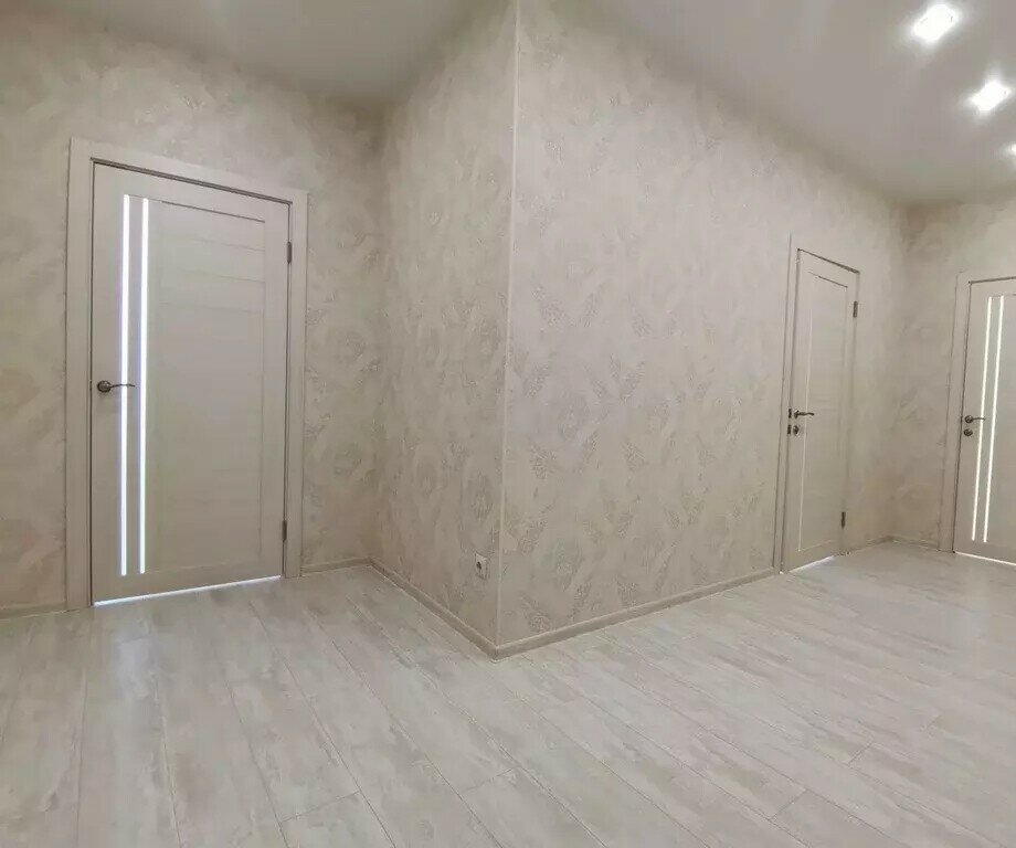 квартира, интерьер, квартира в панельном доме, квартира уютная, квартира студия
