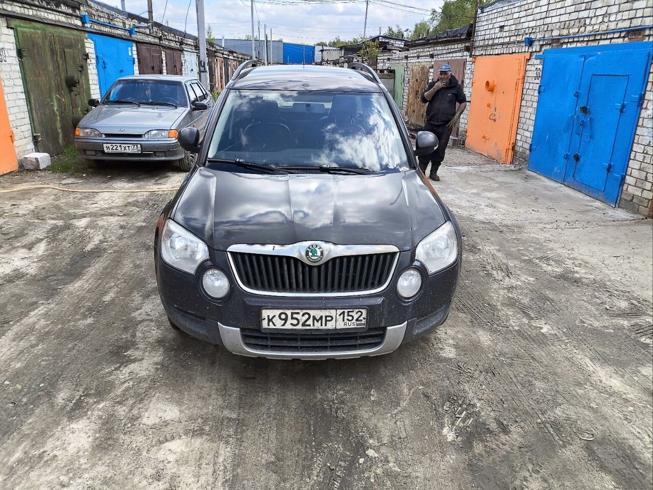 шкода йети серая, шкода йети 2012 года, шкода йети 2011, шкода йети черная, Skoda Yeti I