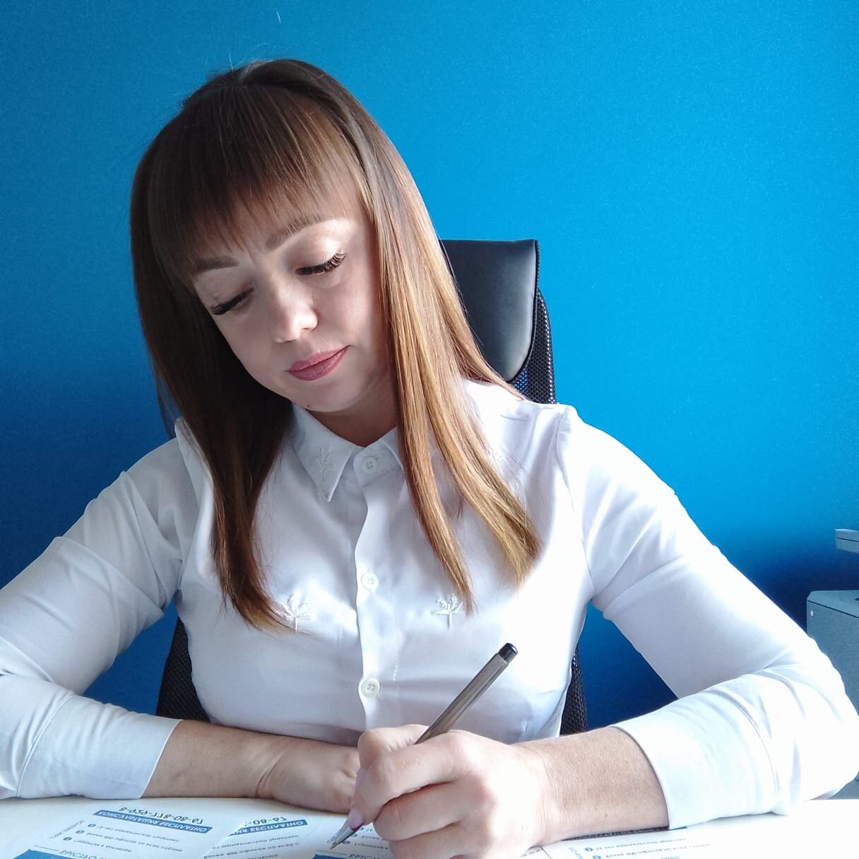 Светлана Мишугина - Юристы, Юристы по кредитным вопросам, Юристы по ...