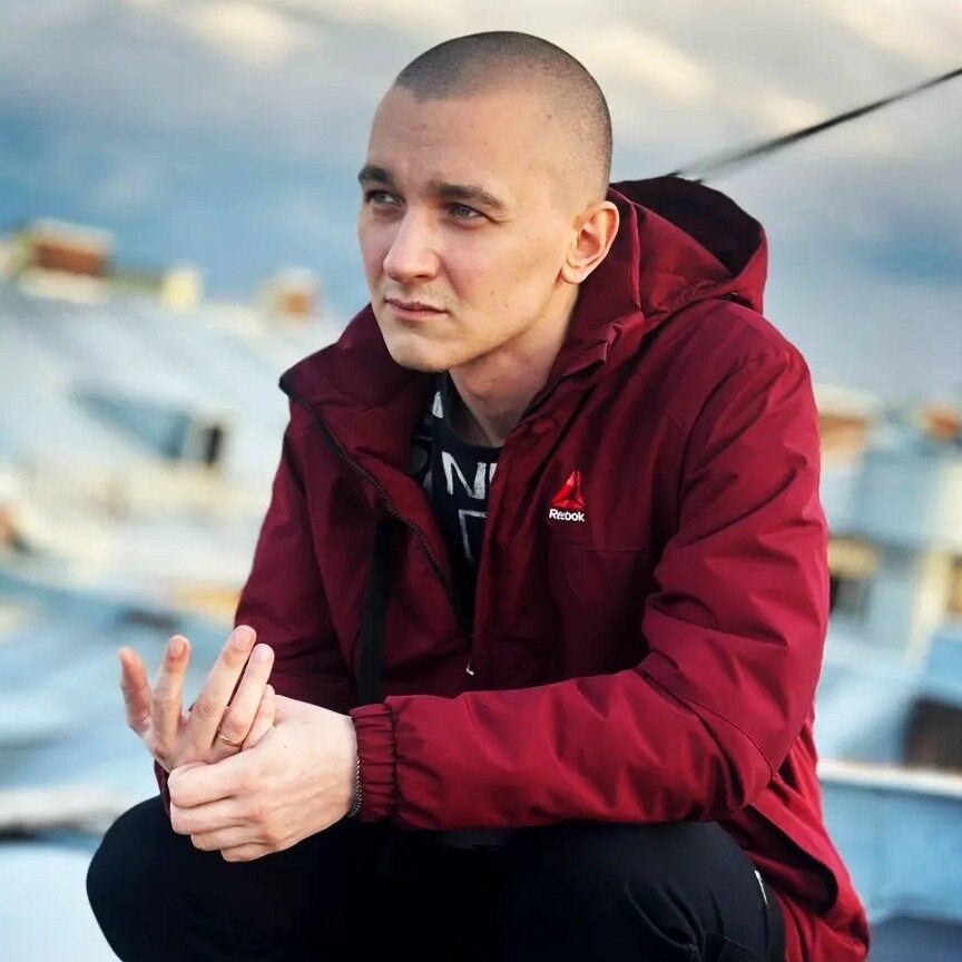 Роман Бараниченко