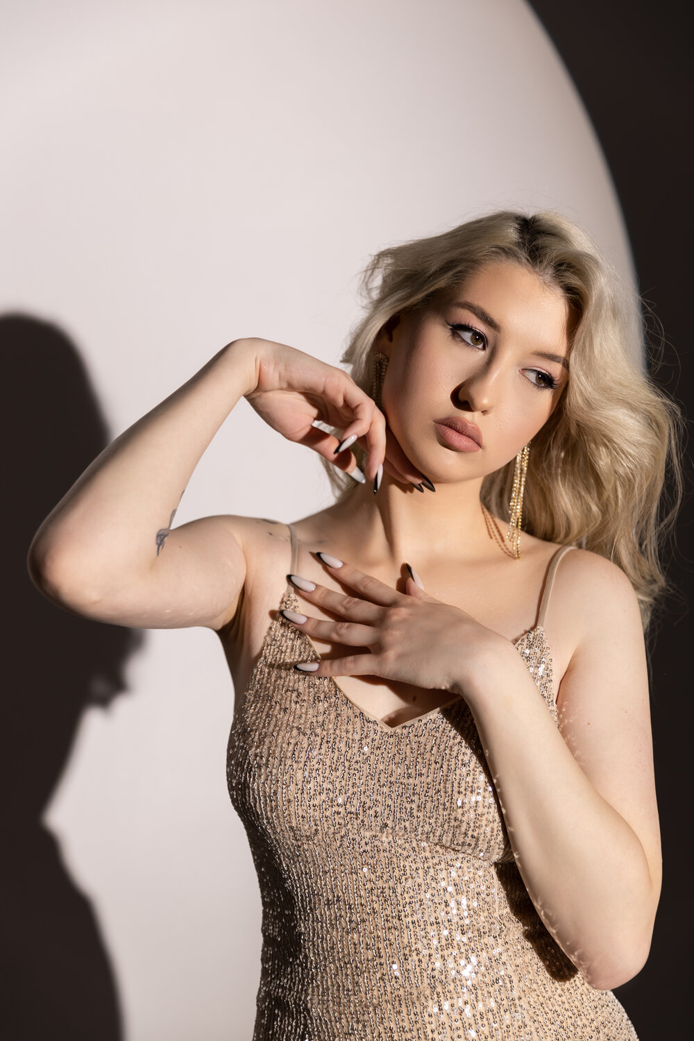 девушка, красотки, женщина, человек, алина джигкаева журналист