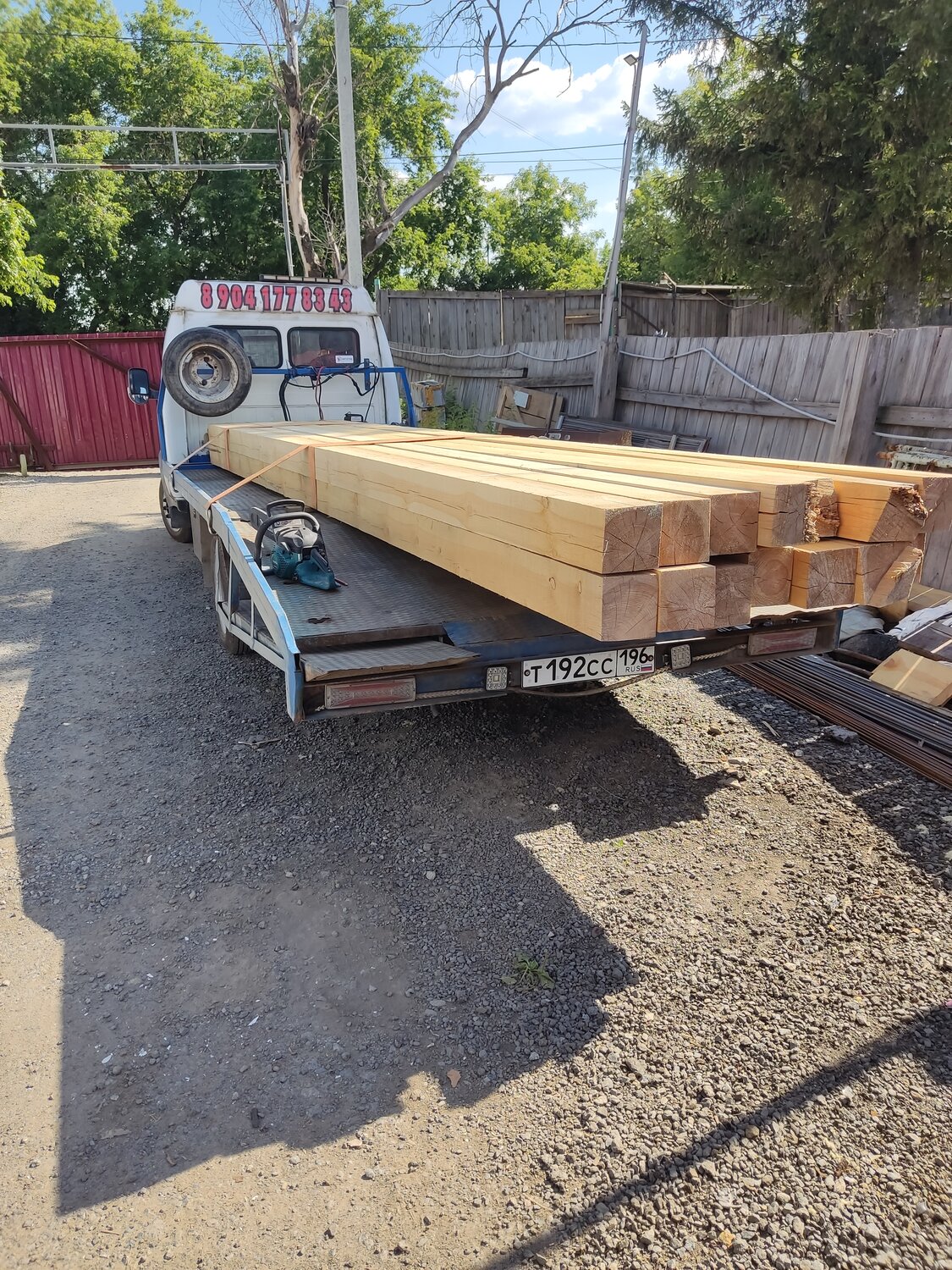 обрезная доска, брус доска, куб доски, лафет прицеп, брус пилорама