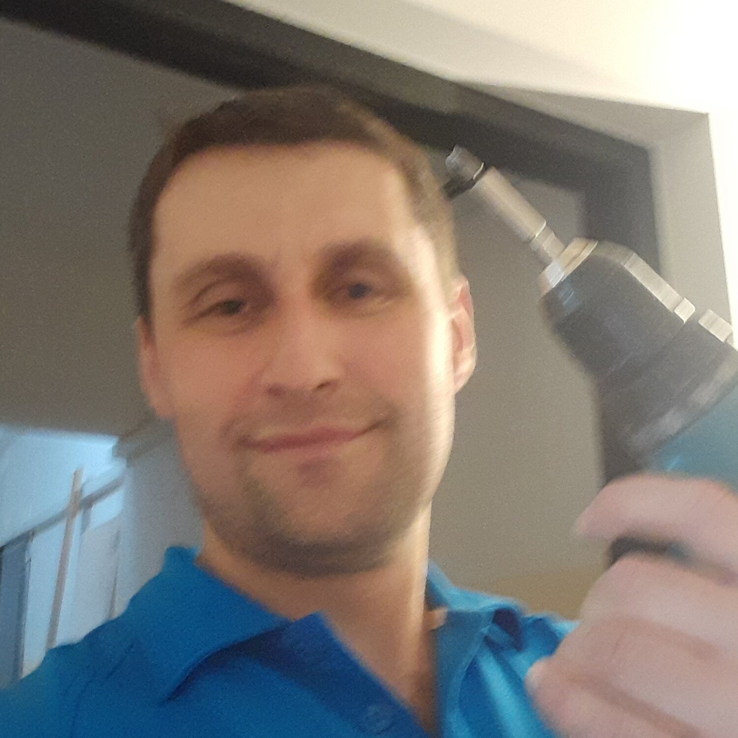 Денис Ярчевский