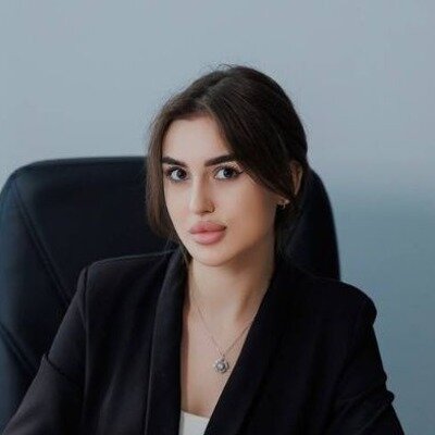 Анастасия Молодец