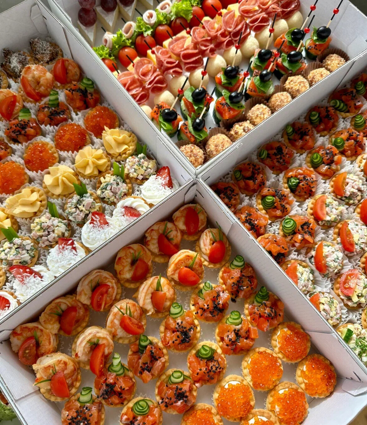 мини закуски для фуршета, закуска для фуршета, фуршетные закуски, мини закуски, фуршет кейтеринг