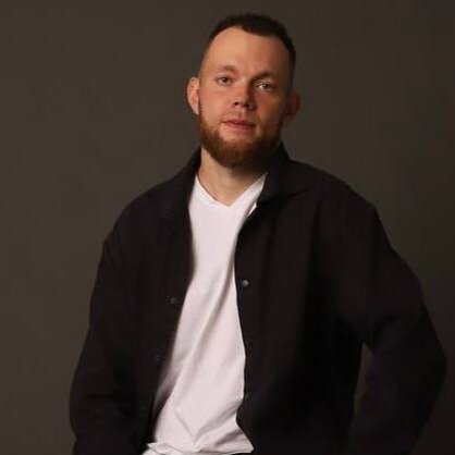Константин Кандалинцев