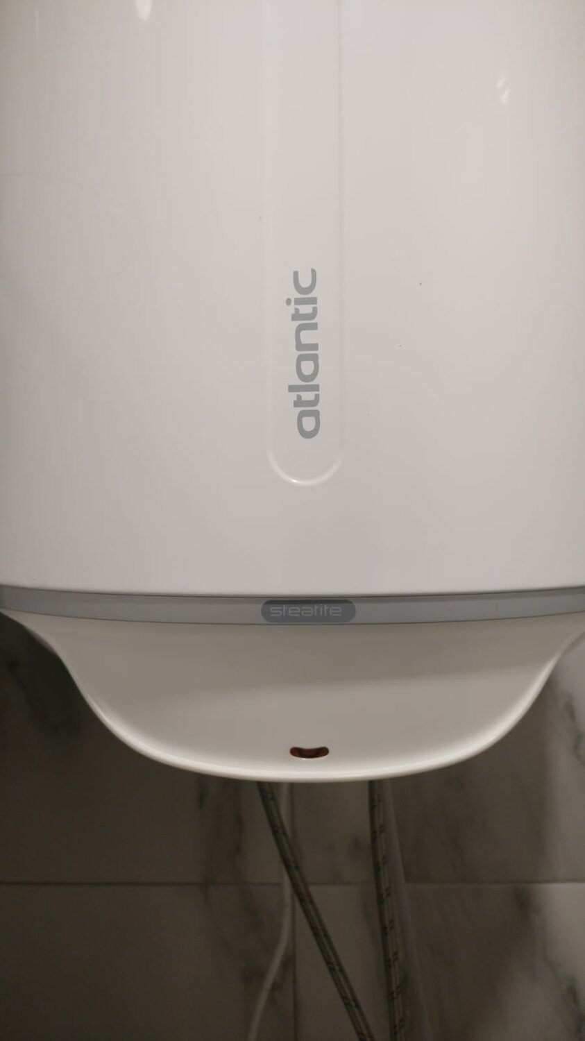 Мастер по ремонту водонагревателей