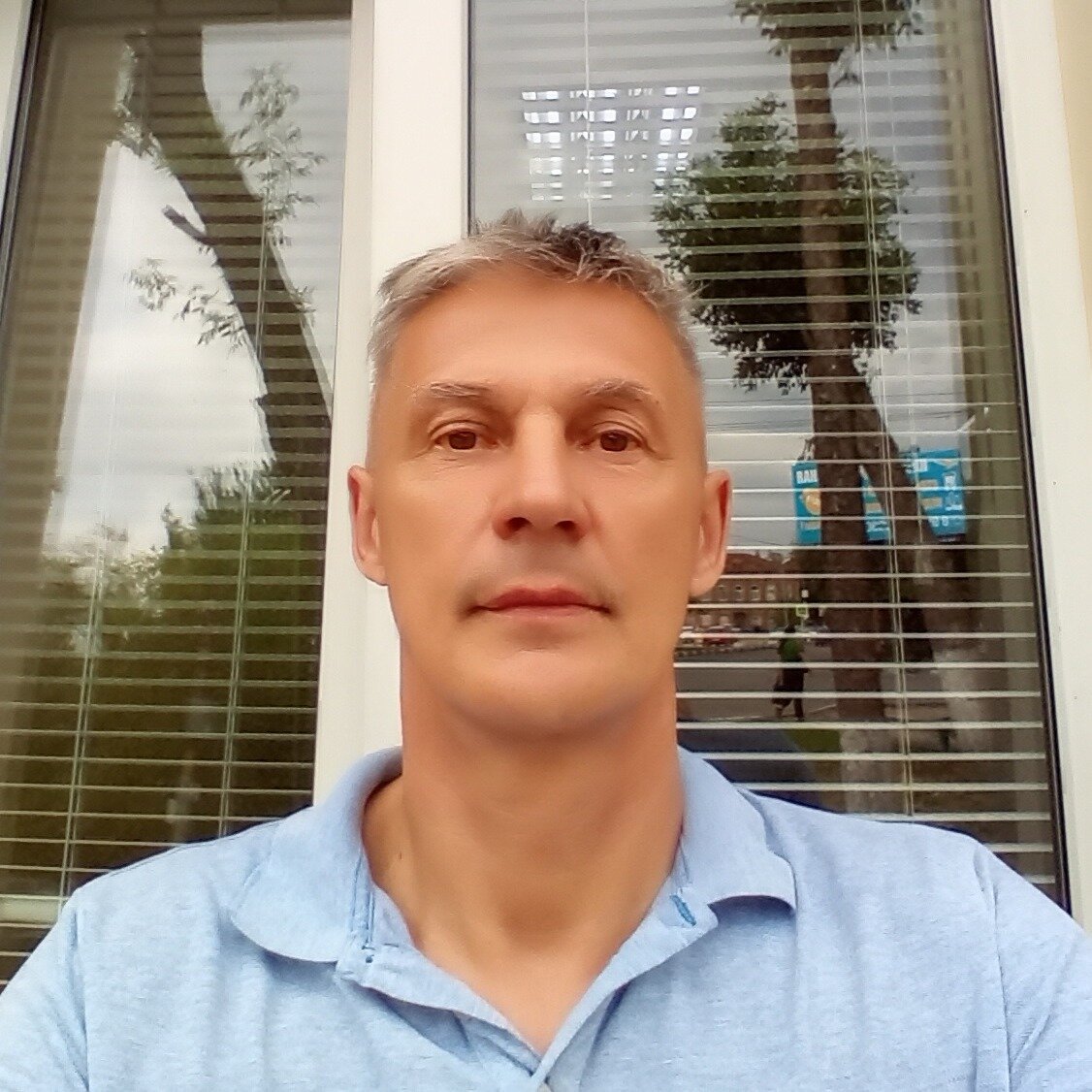 Павел Вениаминович Пожаров
