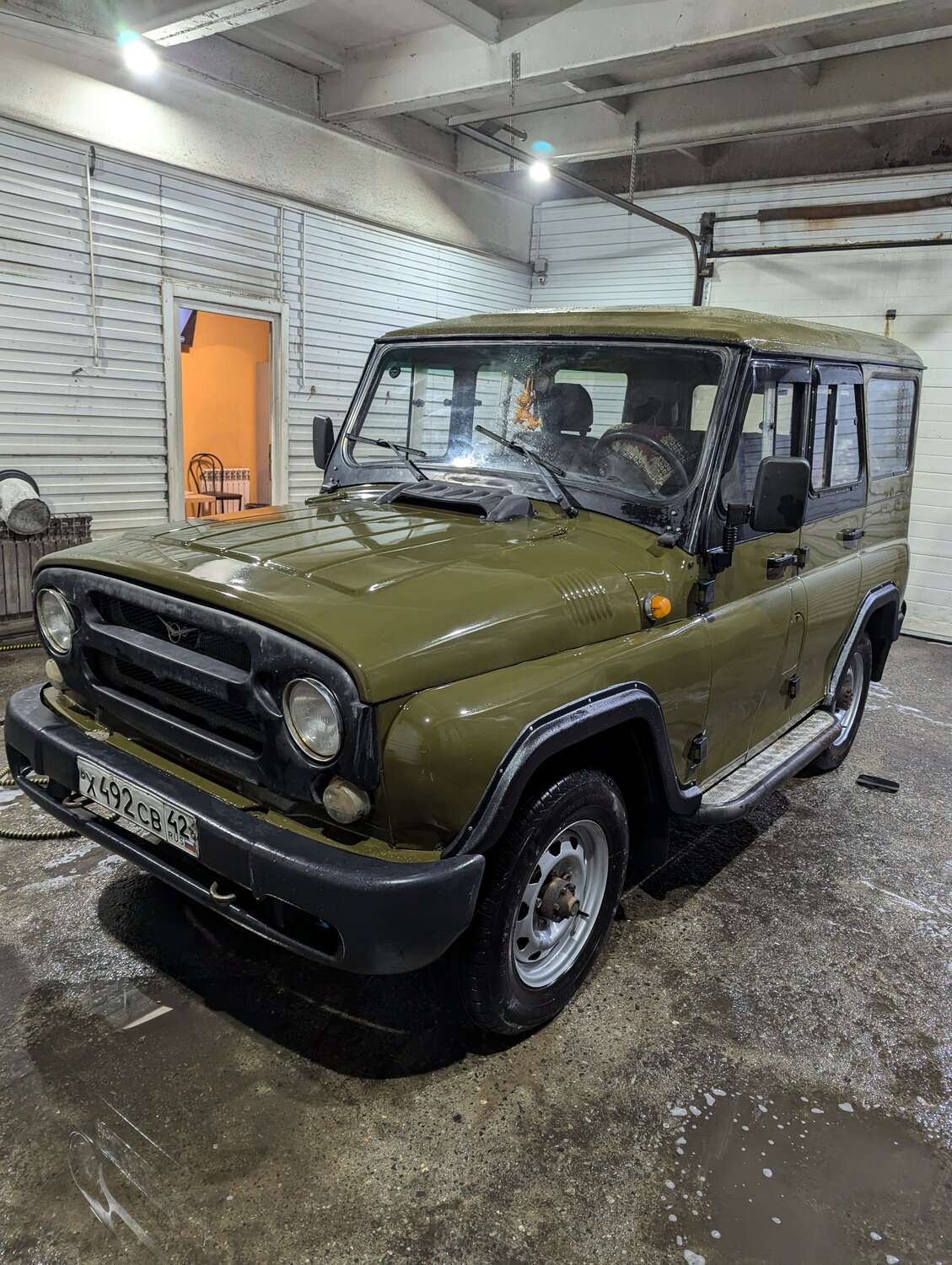 уаз 315195 хантер, новый уаз хантер, уаз hunter 2003 2023, уаз-469 внедорожник «хантер», УАЗ Hunter