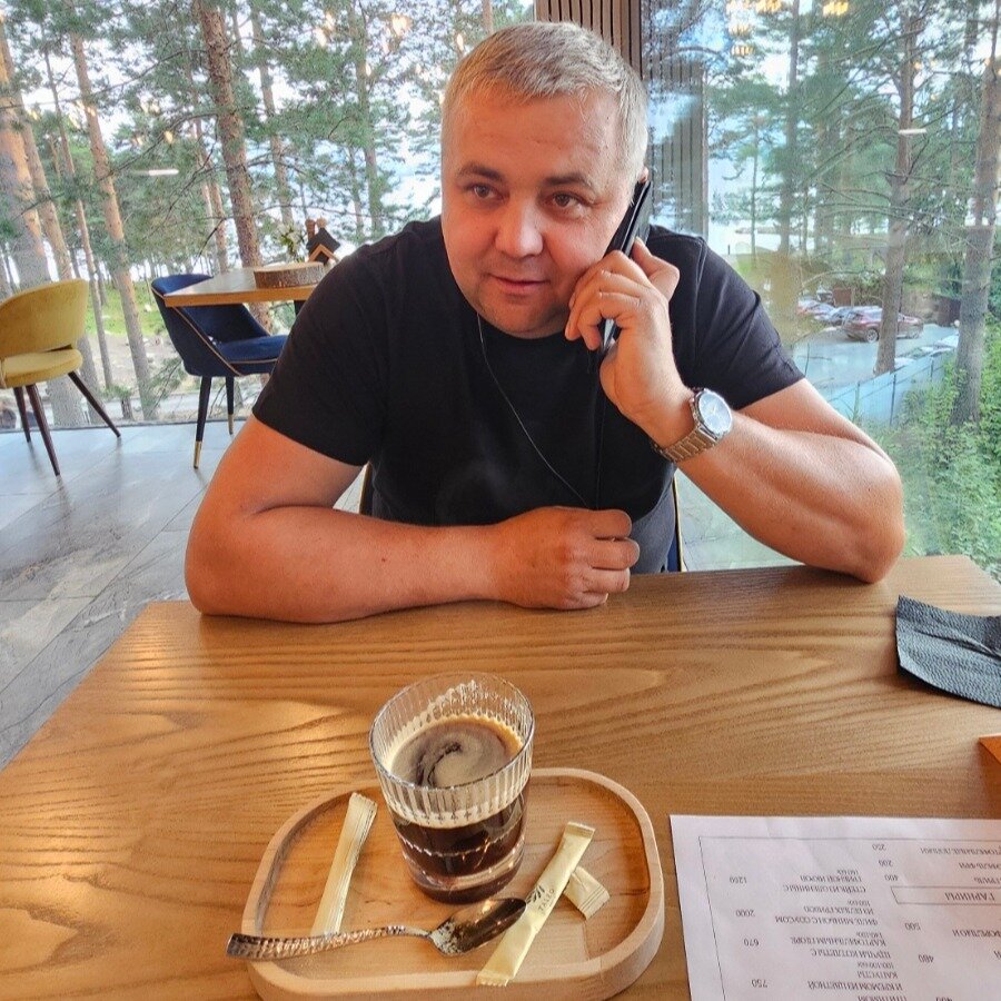 Aleksei S.