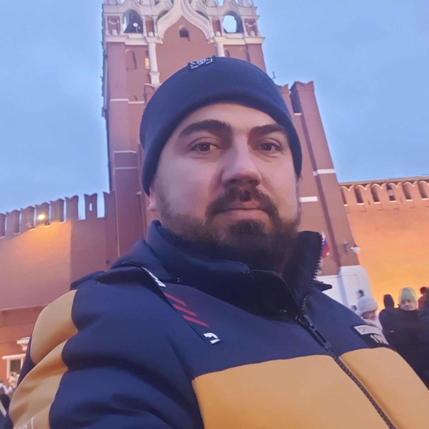 Оленцов Дмитрий