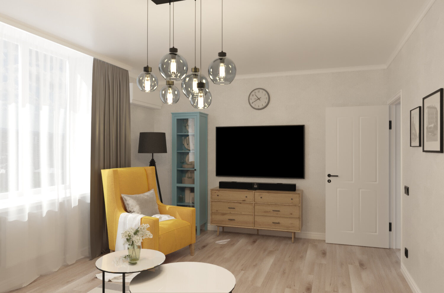 кресло икеа желтое страндмон, кресло гауди хофф, кресла, кресло strandmon ikea, хофф кресло