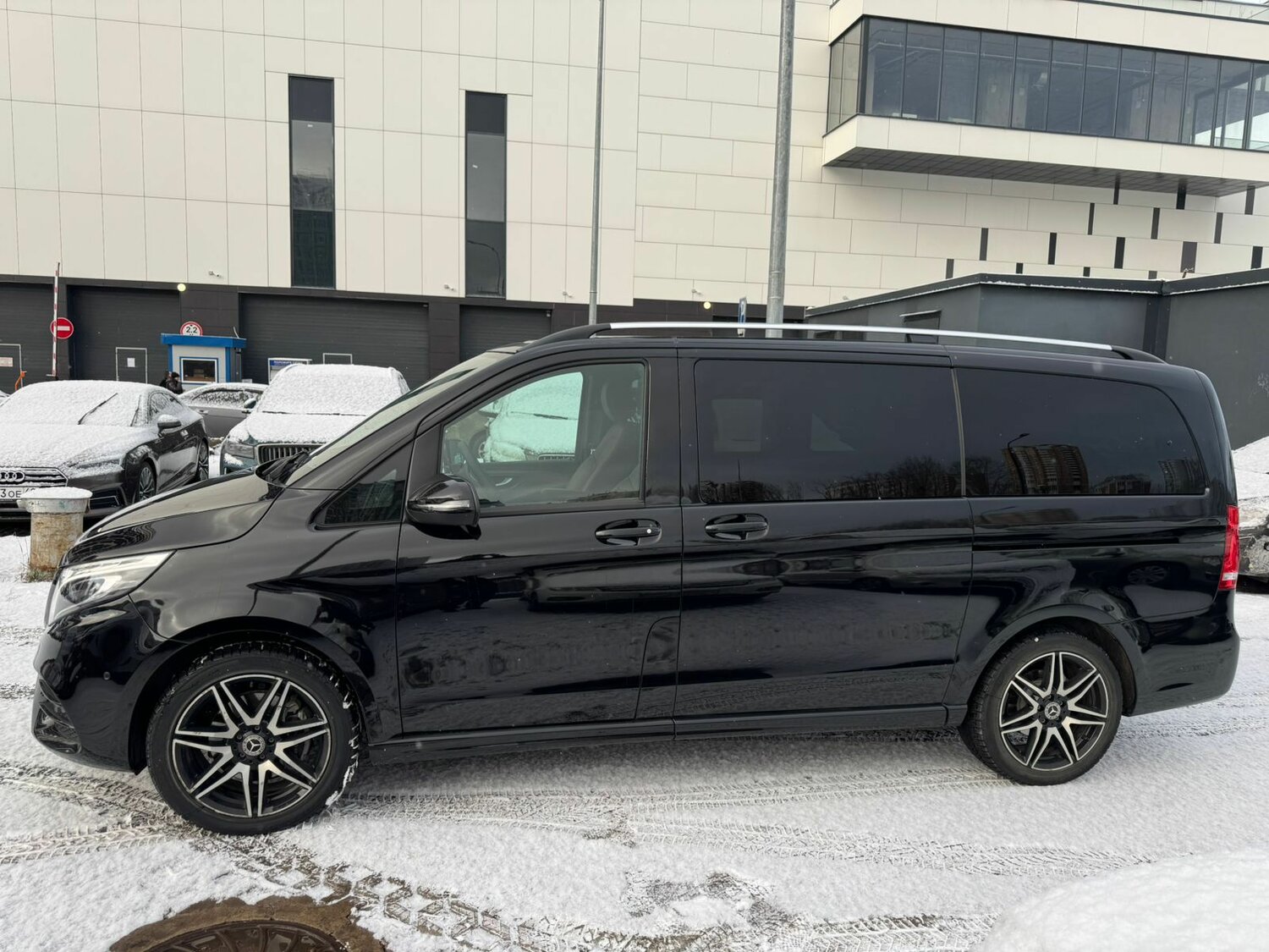mercedes benz v клас, мерседес бенц v класс, минивэне mercedes benz v класса, mercedes benz v, Mercedes-Benz V-klasse II