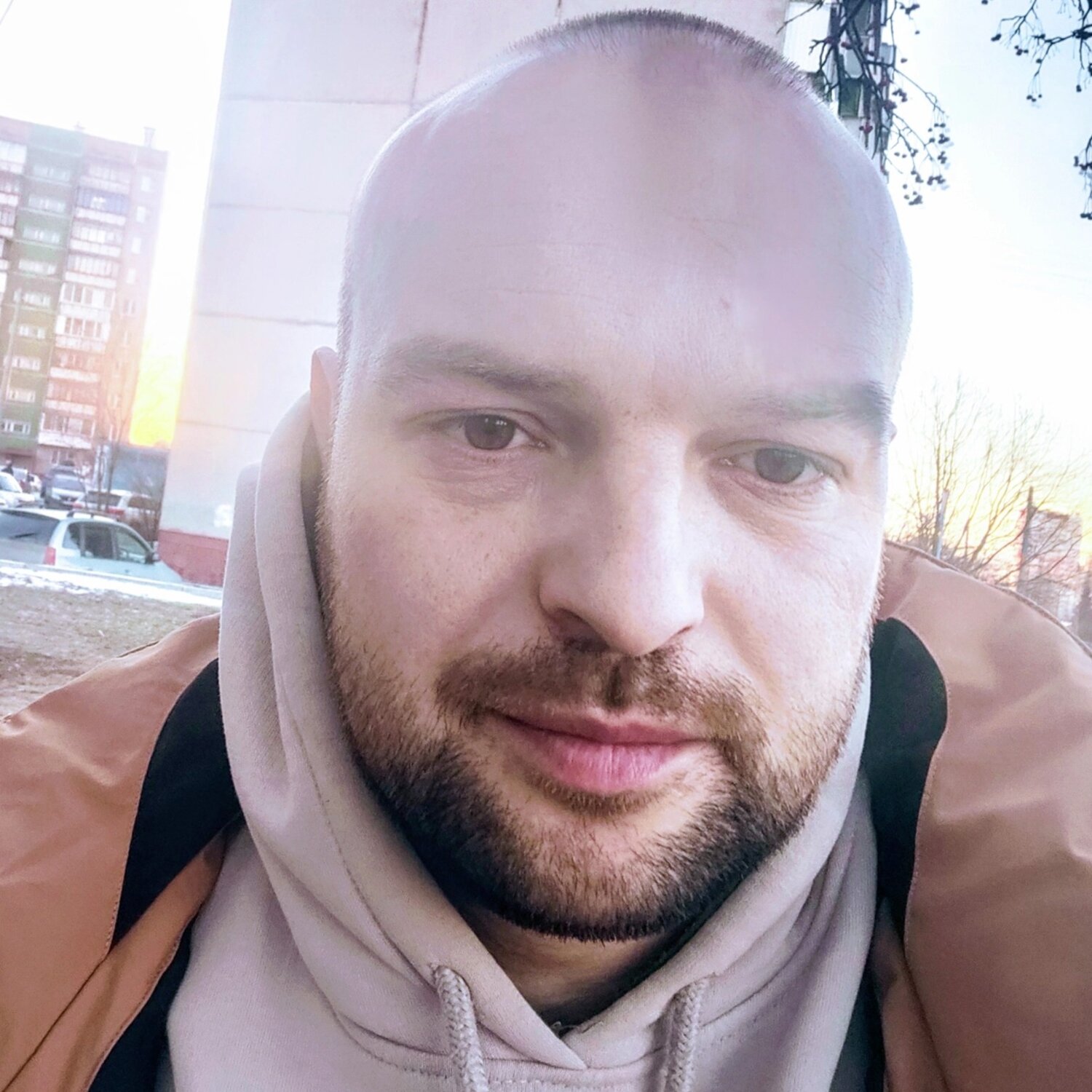 Сергей Савченко