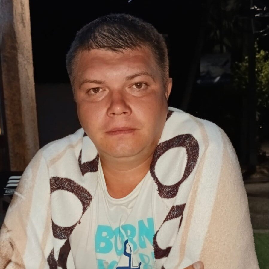 Андрей Половников