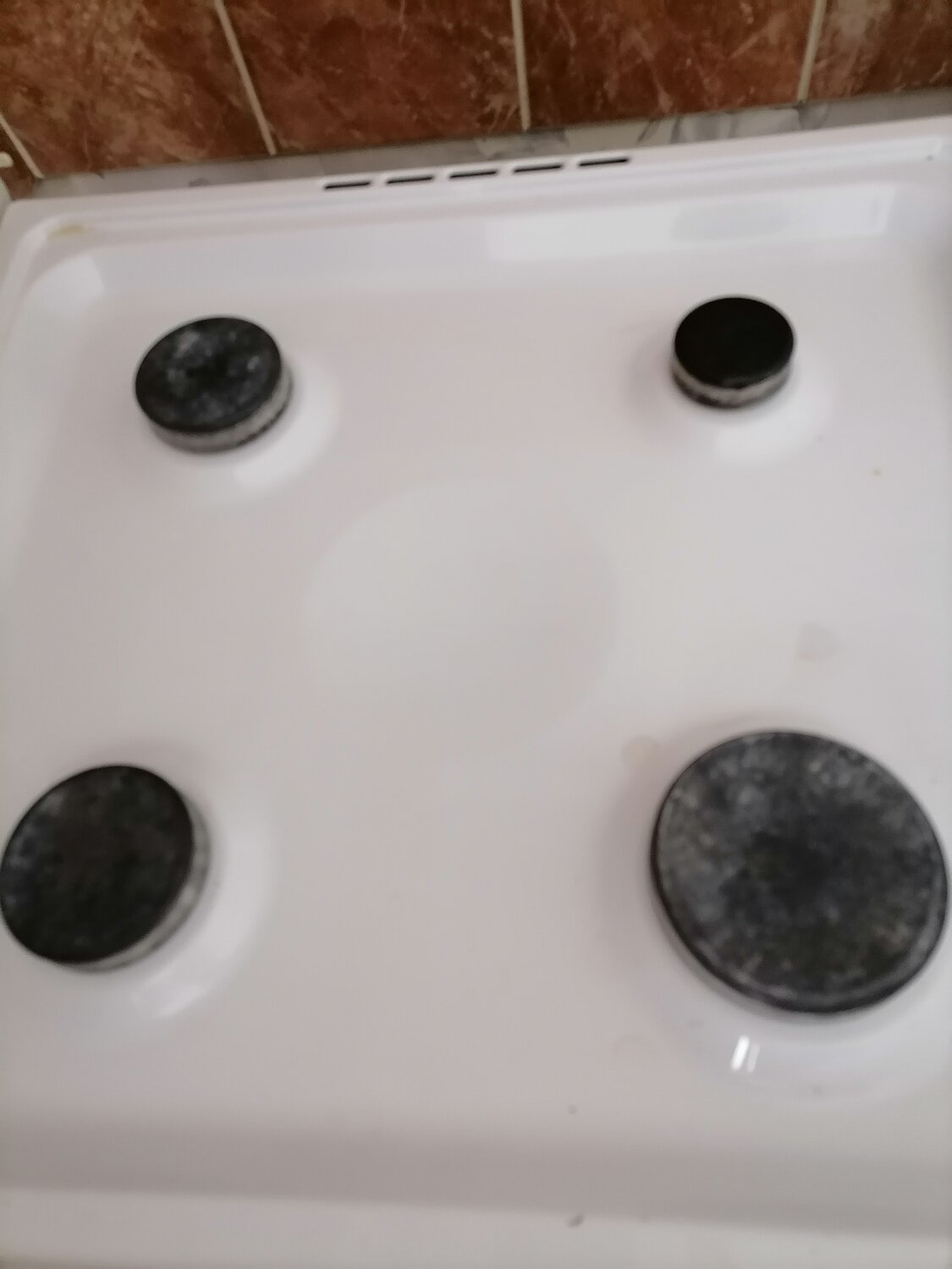 Ремонт электроподжига газовой плиты