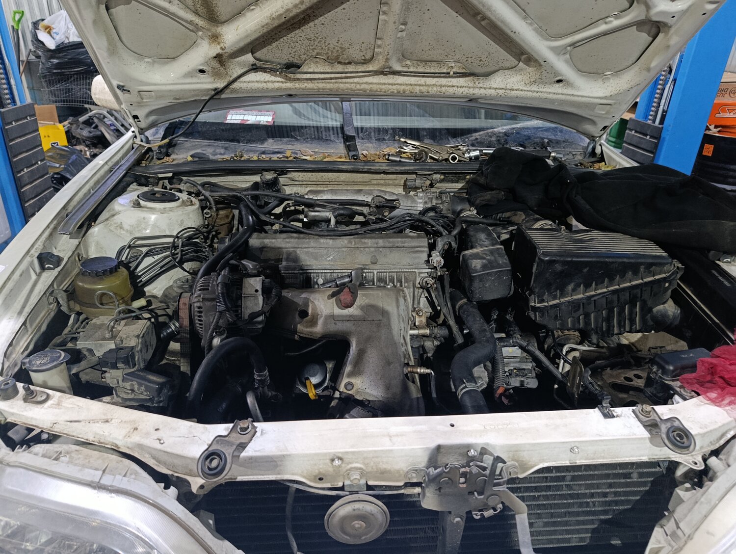 ���������������������� ������������������������ ���� toyota camry sv30, ������������ ���������� ������������ 2.5, �������������������� ������������ �������� 2, toyota camry gracia, ������������ ���������� ������������ 2 2