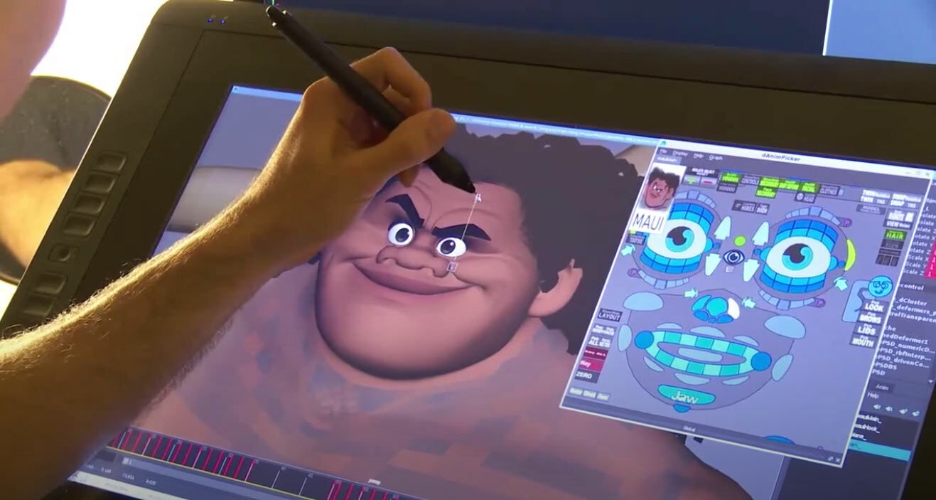 ������������������������ ����������������������������, walt disney animation studio, �������������� ��������������, ���������� �������������������� ��������, �������������� ����������