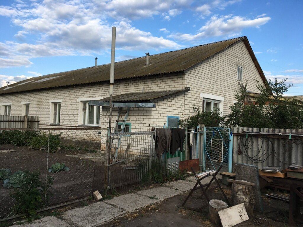 в селе, в деревне, села, участок, район