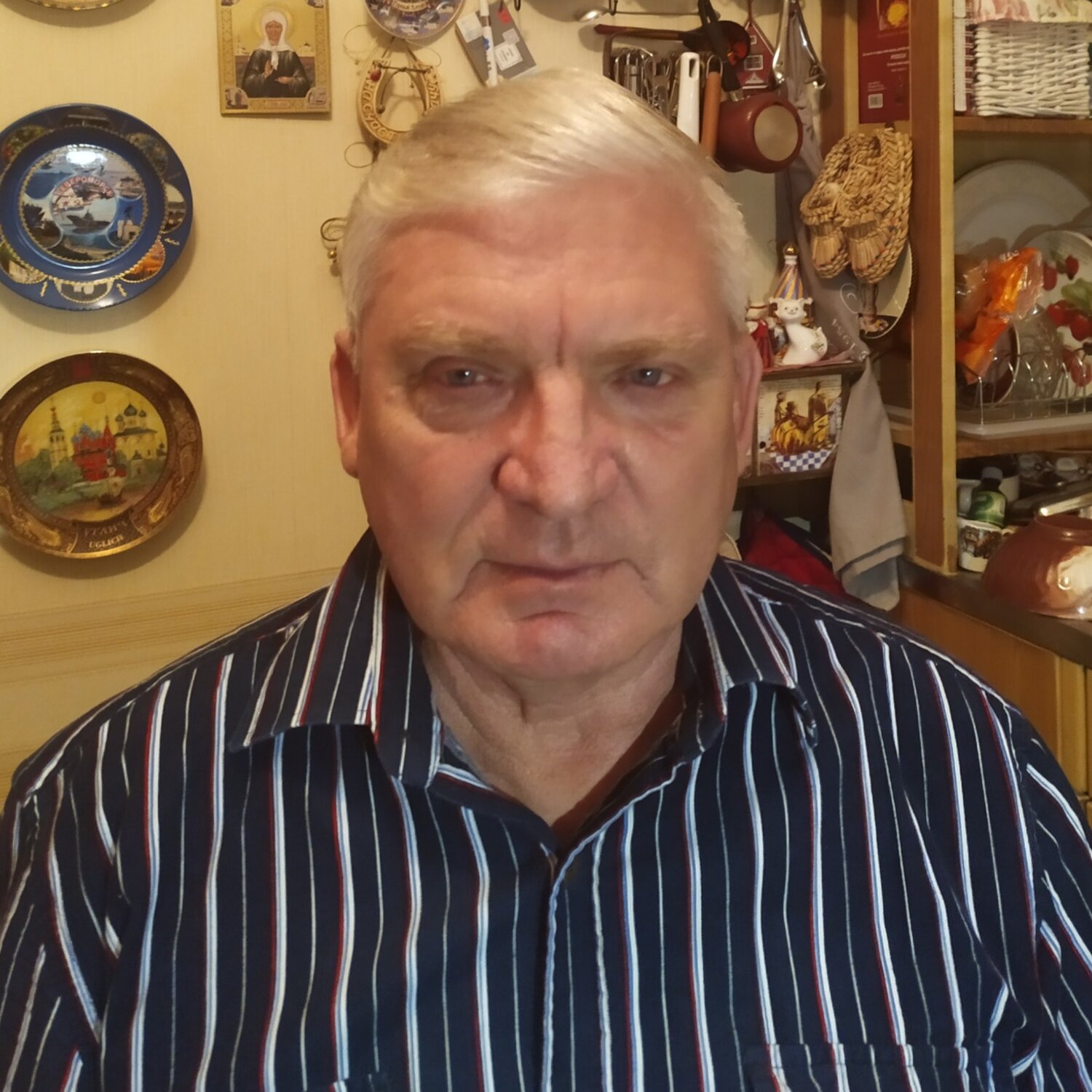 Андрей Андреевич Песков
