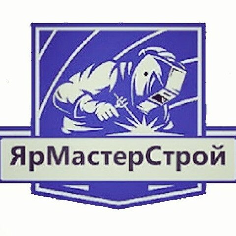 ЯрМастерСтрой