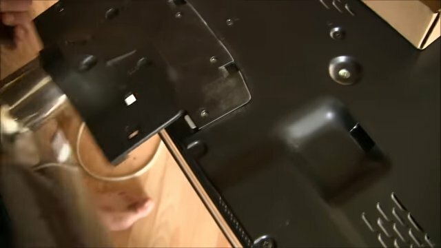 сборка ножки телевизора samsung, техника, поворотный механизм сиденья мерседес спринтер, варочная панель, духовой шкаф candy fcs 612x, черный