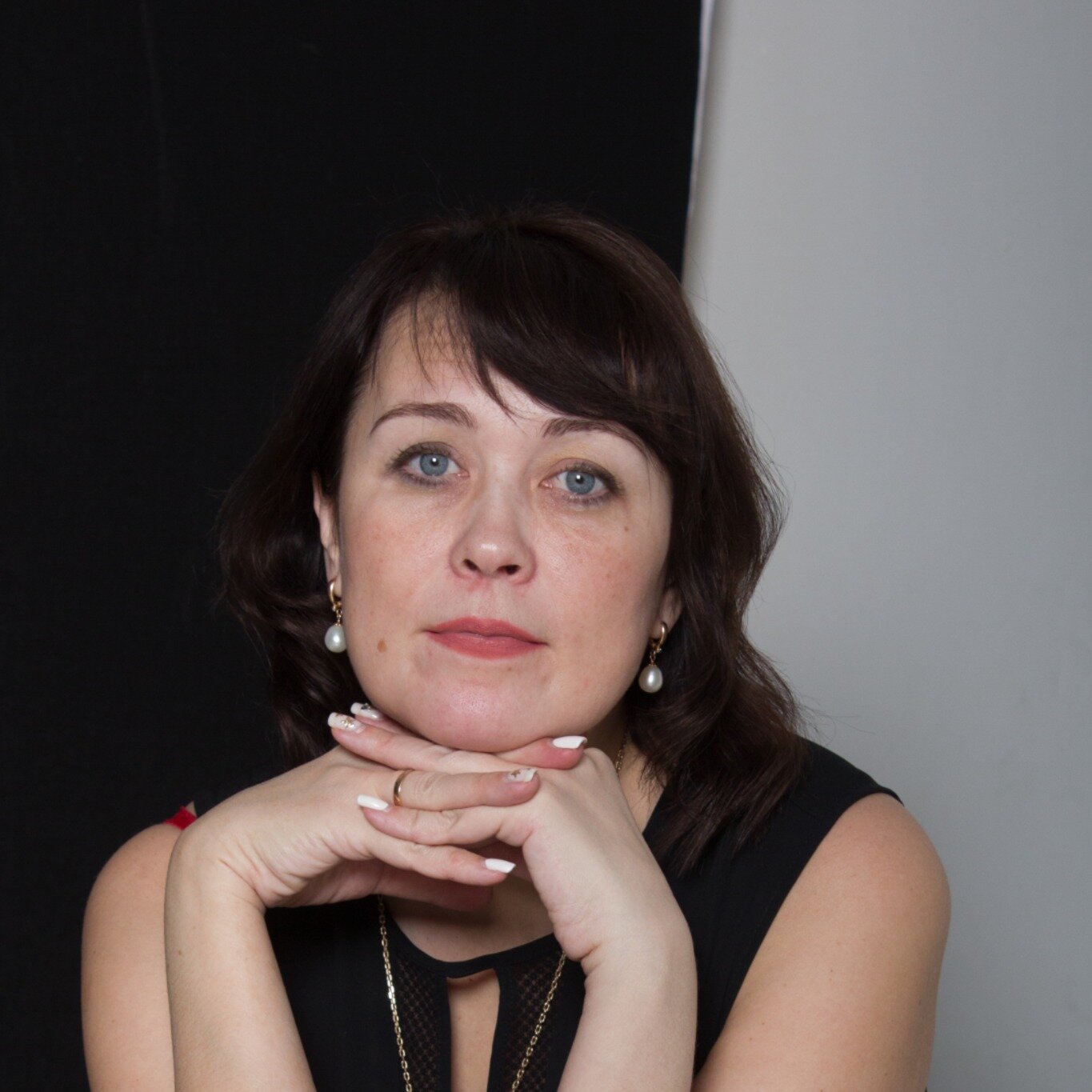 Наталья Недосейкина