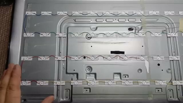 подсветка телевизора lg 42lb631купить, lg 39la620v подсветка, hc430dun-slvx1-511x, samsung ue32h4510ak подсветка, led42d15-01c