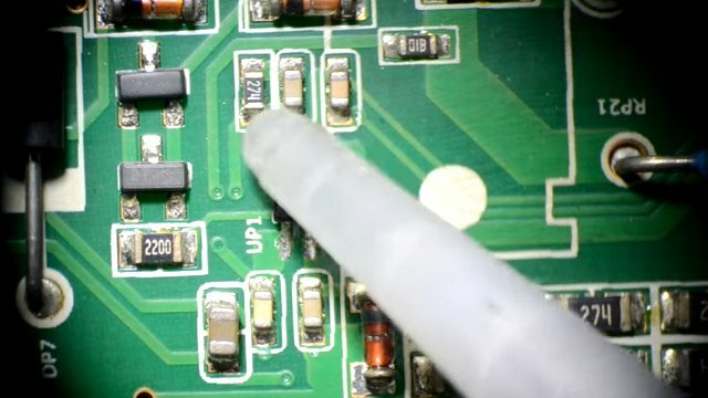 нулевой резистор на плате, резистор, das2 smd блок питания, схема, токозадающий резистор