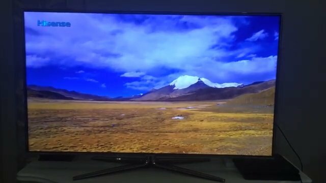 телевизор, техника, экран, самсунг 40d5000, бытовая электроника