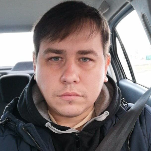 Радмир Мифтахов