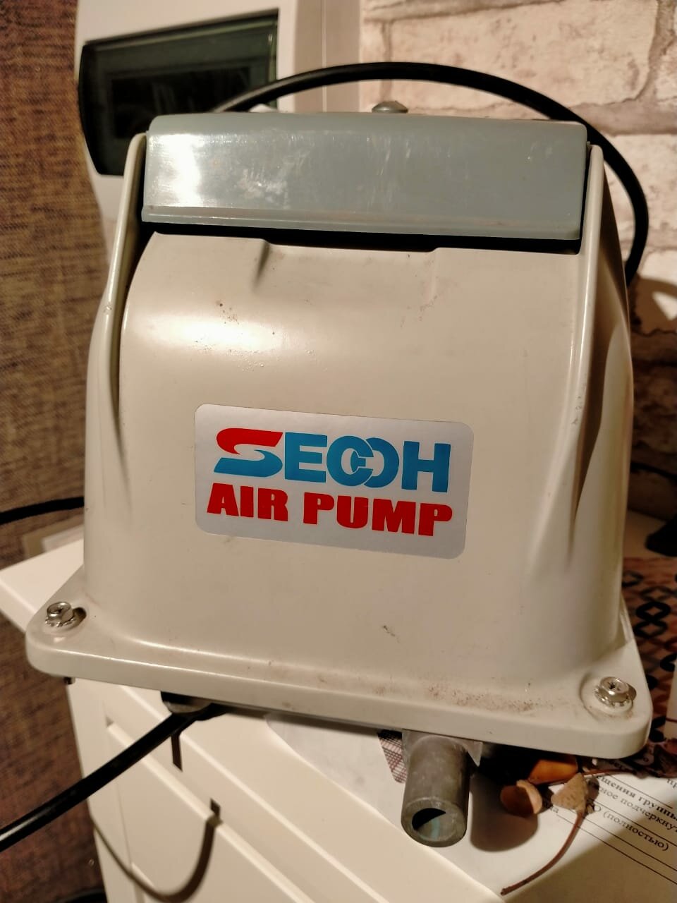 компрессор secoh air pump el-60n, air pump, secoh air pump el-60, компрессор secoh air pump el-150, secoh air pump jdk60