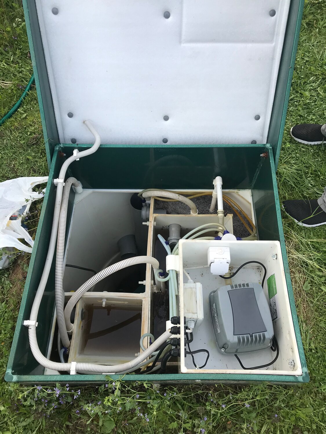 биодека 5 с 800, запасные части для септика биодека 5, станция биодека 5, биодека 4с700, станция биодека