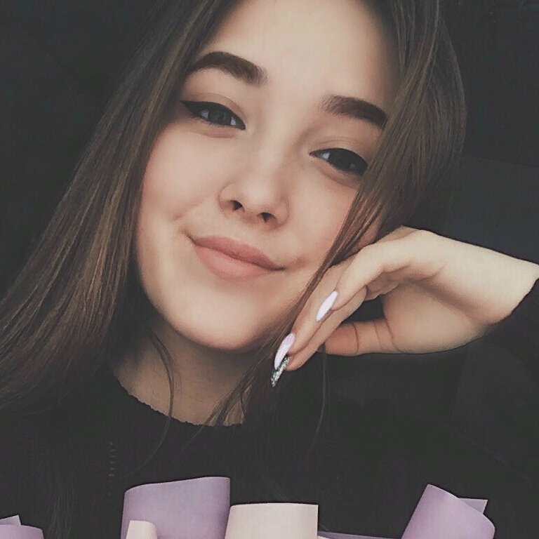 Васильева Ульяна Юрьевна