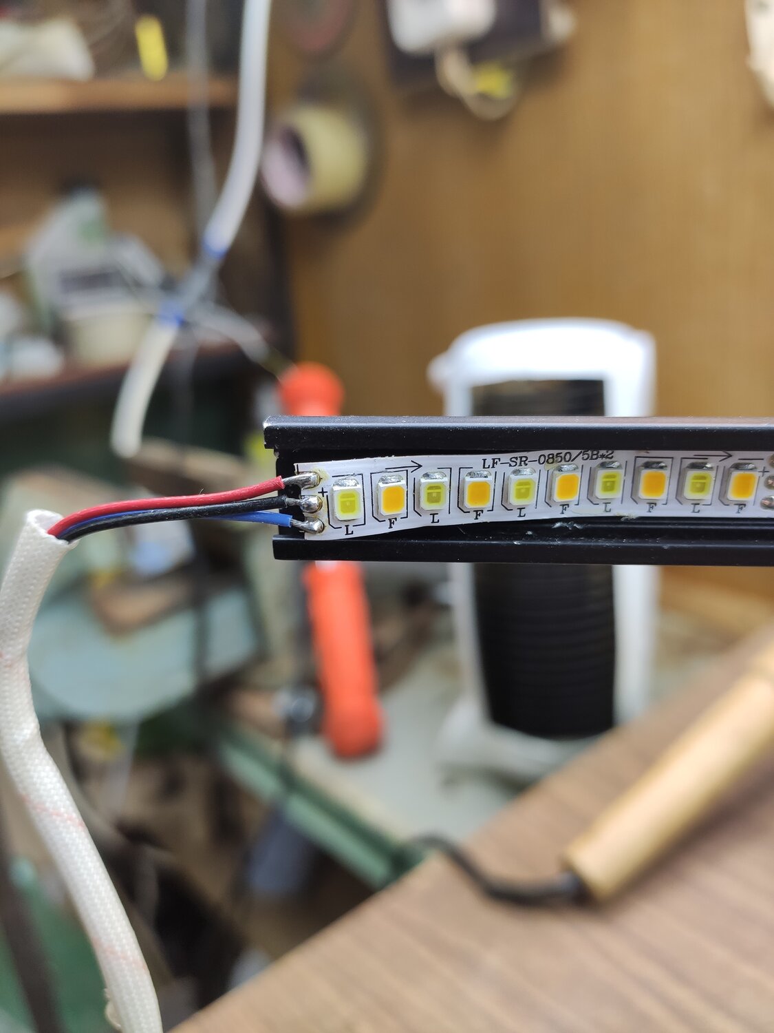 дневные ходовые огни, ходовые огни из светодиодной ленты, светодиодные фары, резисторы на светодиодные плашки дхо, фары светодиодные ks-н003