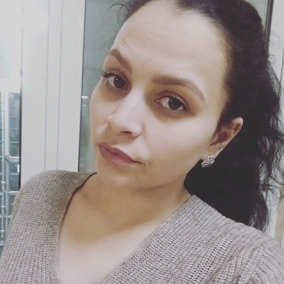 Непомнящих Кристина