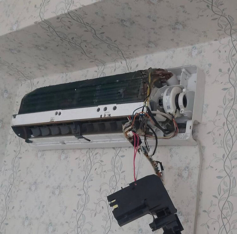 монтаж внутренний блок кондиционера flqn100exv, сплит система полярис, монтаж внутреннего блока, внутренний блок кондиционера aux демонтаж, внутренний блок кондиционера fxfq100bveb, кондиционер