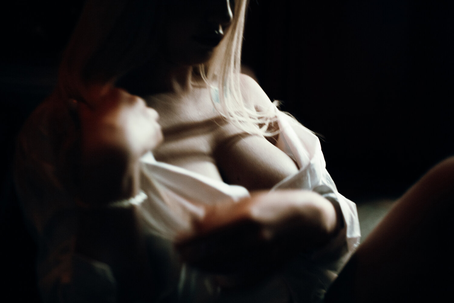 Dunyodagi eng qalin jinsiy olatni (videoni tomosha qiling)