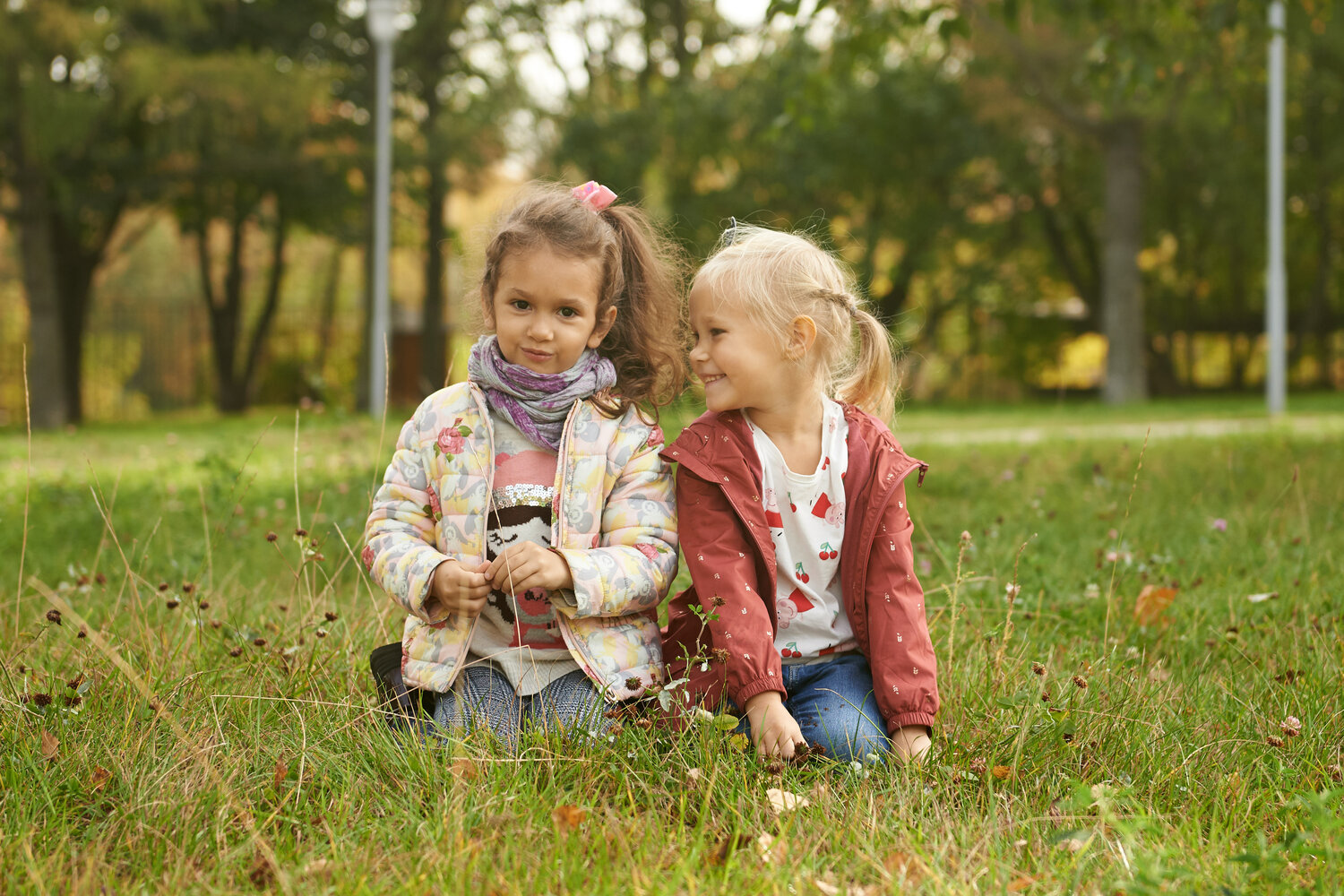 дети, мальчик девочка, маленькие мальчики, ребёнок, маленькие дети