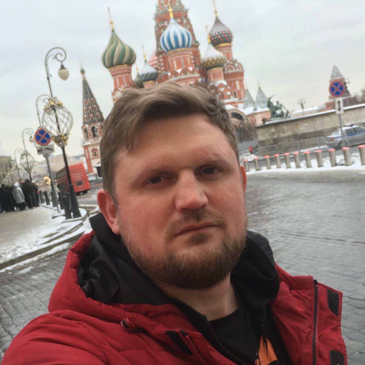 Алик Г.